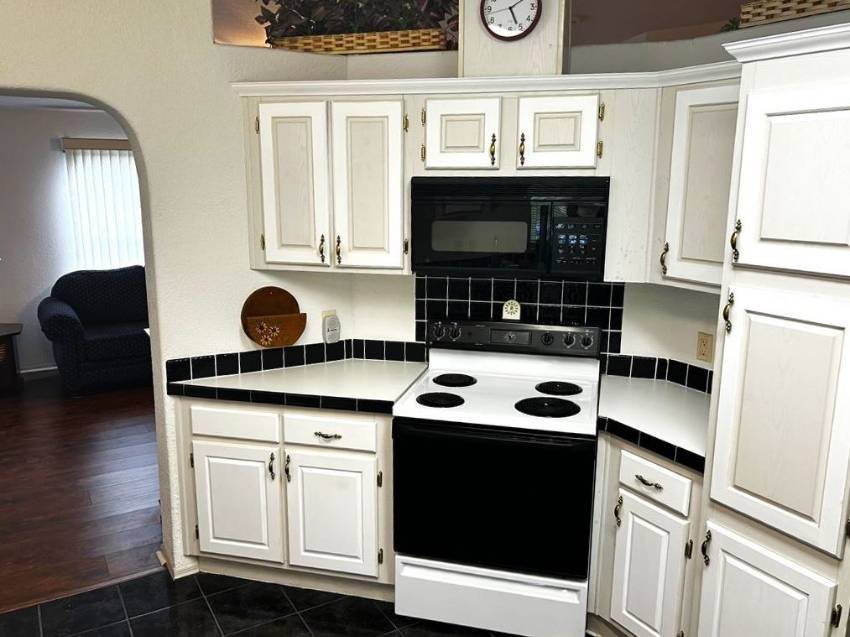 255 Nw 40th Ave a Ocala, FL Mobile or Manufactured Home for Sale